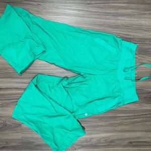 Lululemon dance studio pants